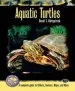 Audiobook Aquatic Turtles author David T. Kirkpatrick