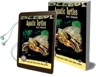 Aquatic Turtles Audiobook download free by David T. Kirkpatrick