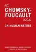 Audiobook Chomsky vs Foucault: A Debate on Human Nature author Michel Foucault