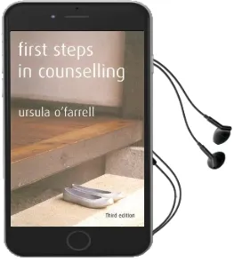 First Steps in Counselling Audiobook download free by Ursula O'Farrell