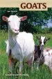 Audiobook Goats: Small-Scale Herding for Pleasure and Profit author Sue Weaver