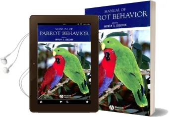 Manual of Parrot Behavior Audiobook download free by Andrew Luescher