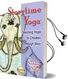 'Storytime Yoga' Audiobook download free by Sydney Solis