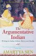 Audiobook The Argumentative Indian: Writings on Indian History, Culture and Identity author Amartya Sen