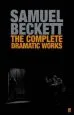 Audiobook The Complete Dramatic Works of Samuel Beckett author Samuel Beckett
