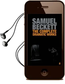 The Complete Dramatic Works of Samuel Beckett Audiobook download free by Samuel Beckett