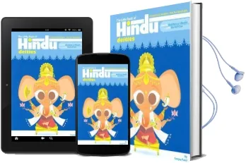 The Little Book of Hindu Deities: From the Goddess of Wealth to the Sacred cow Audiobook download free by Sanjay Patel