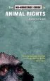 Audiobook The No-Nonsense Guide to Animal Rights author Catharine Grant