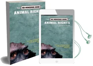 The No-Nonsense Guide to Animal Rights Audiobook download free by Catharine Grant
