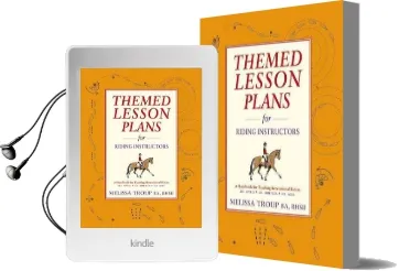Themed Lesson Plans for Riding Instructors Audiobook download free by Melissa Troup