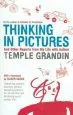 Audiobook Thinking in Pictures author Temple Grandin