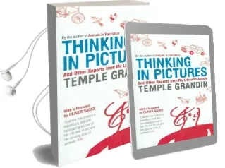 Thinking in Pictures Audiobook download free by Temple Grandin