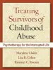 Audiobook Treating Survivors of Childhood Abuse: Psychotherapy for the Interrupted Life author Marylene Cloitre