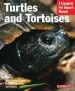 Audiobook Turtles and Tortoises: Complete pet Owner'S Manual author Richard Bartlett
