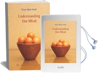 Understanding our Mind Audiobook download free by Thich Nhat Hanh