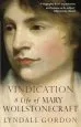 Audiobook Vindication: A Life of Mary Wollstonecraft author Lyndall Gordon