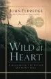 Audiobook Wild at Heart: Discovering the Secret of a Man'S Soul author John Eldredge