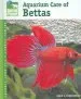 Audiobook Aquarium Care of Bettas author David E Boruchowitz