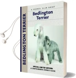 Bedlington Terrier Audiobook download free by Muriel P Lee