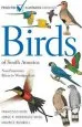 Audiobook Birds of South America: Non-Passerines: Rheas to Woodpeckers author Francisco Erize