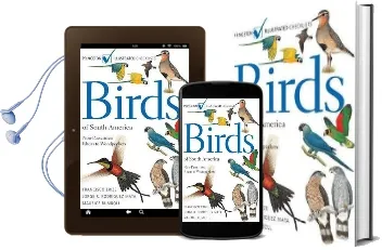 Birds of South America: Non-Passerines: Rheas to Woodpeckers Audiobook download free by Francisco Erize