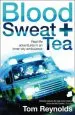 Audiobook Blood, Sweat and tea author Tom Reynolds