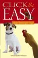 Audiobook Click and Easy: Clicker Training for Dogs author Miriam Fields Babineau
