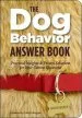 Audiobook Dog Behavior Answer Book author Arden Moore