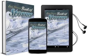 Eric Sloane'S Book of Storms Audiobook download free by Eric Sloane