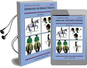 Improving the Rider'S Position Audiobook download free by Joni Bentley