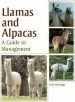 Audiobook Llamas and Alpacas: A Guide to Management author Gina Bromage
