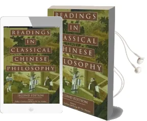 Readings in Classical Chinese Philosophy Audiobook download free by Philip J. Ivanhoe