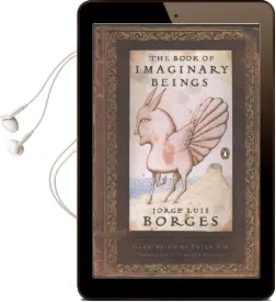 The Book of Imaginary Beings (Classics Deluxe Edition): (Penguin Classics Deluxe Edition) Audiobook download free by Jorge Luis Borges