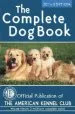 Audiobook The Complete dog Book: 20Th Edition author American Kennel Club