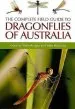 Audiobook The Complete Field Guide to Dragonflies of Australia author Gunther Theischinger