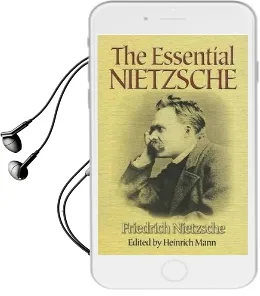 The Essential Nietzsche Audiobook download free by Friedrich Nietzche