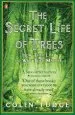 Audiobook The Secret Life of Trees: How They Live and why They Matter author Colin Tudge