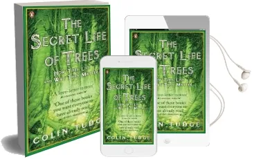 The Secret Life of Trees: How They Live and why They Matter Audiobook download free by Colin Tudge