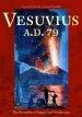 Audiobook Vesuvius A.D.79 - the Destruction of Pompeii and Herculaneum author . Carolis