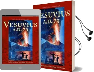 Vesuvius A.D.79 - the Destruction of Pompeii and Herculaneum Audiobook download free by . Carolis