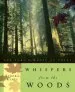 Audiobook Whispers From the Woods: The Lore and Magic of Trees author Sandra Kynes