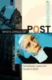 Audiobook Who'S Afraid of Postmodernism?: Taking Derrida, Lyotard, and Foucault to Church author James K. A. Smith