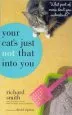 Audiobook Your Cats Just not That Into you author Richard Smith