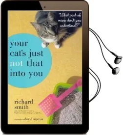 Your Cats Just not That Into you Audiobook download free by Richard Smith