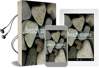 Beach Stones Audiobook download free by Margaret W. Carruthers