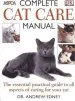 Audiobook Complete cat Care Manual: The Essential, Practical Guide to all Aspects of Caring for Your cat author Dr Bruce Fogle