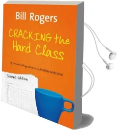 Cracking the Hard Class Audiobook download free by Bill Rogers
