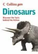 Audiobook Dinosaurs author Douglas Palmer