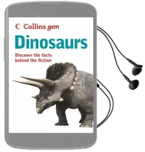 Dinosaurs Audiobook download free by Douglas Palmer