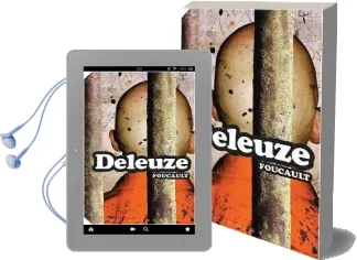 Foucault Audiobook download free by Gilles Deleuze